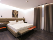 Marina Bay Luxury Resort & Spa 5*